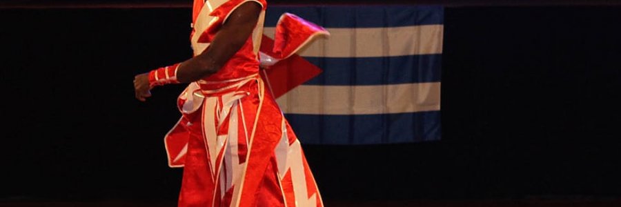 Afrekete Afro Cuban Festival 2021 Photo From Queensland Website