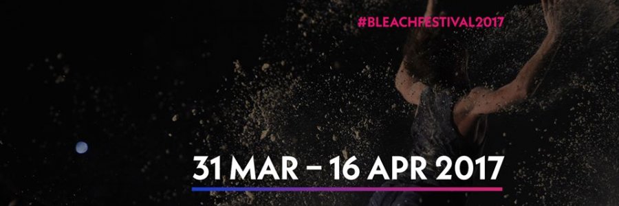Bleach Festival 1