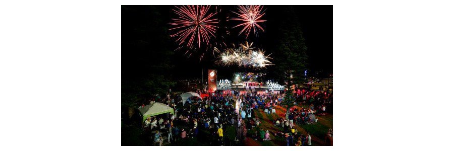 Broadbeach Christmas Carols 16