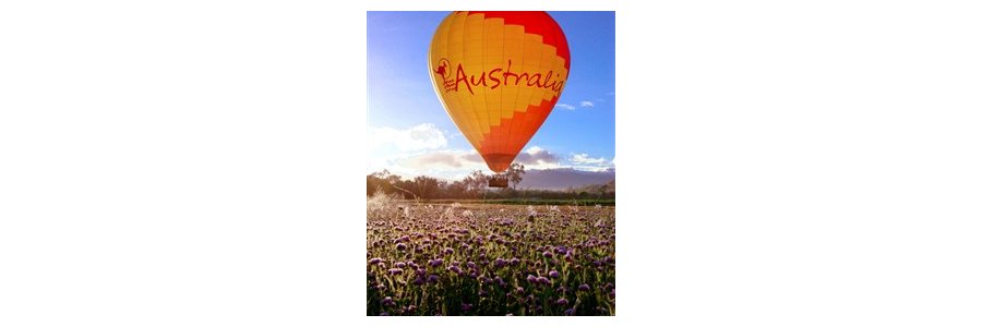 Chinese New Year Hot Air Balloon Gold Coast Fiesta