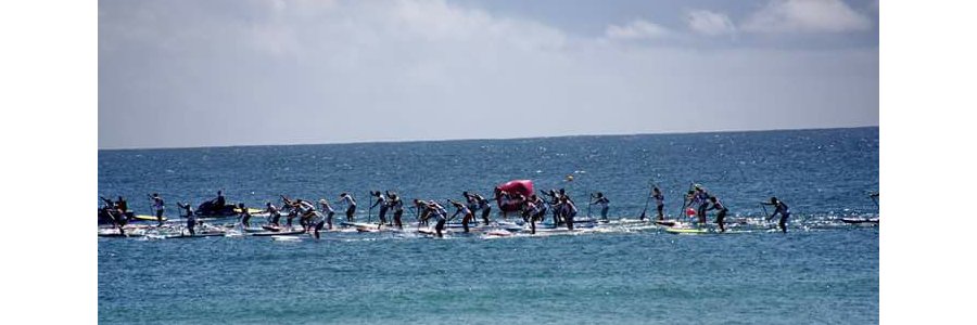 Gold Coast Classic Ocean Race