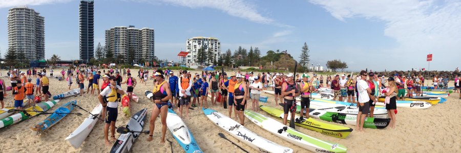 Surf Life Saving Australia