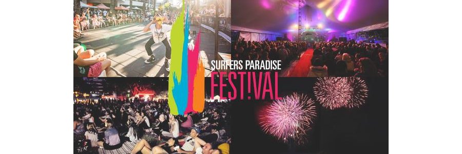 Surfers Paradise Festival