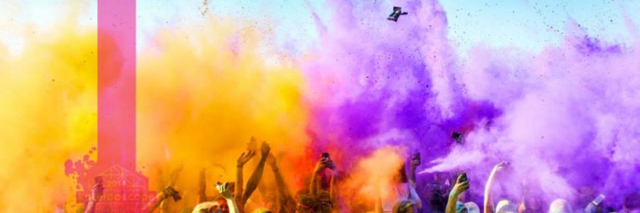 The Color Run V2