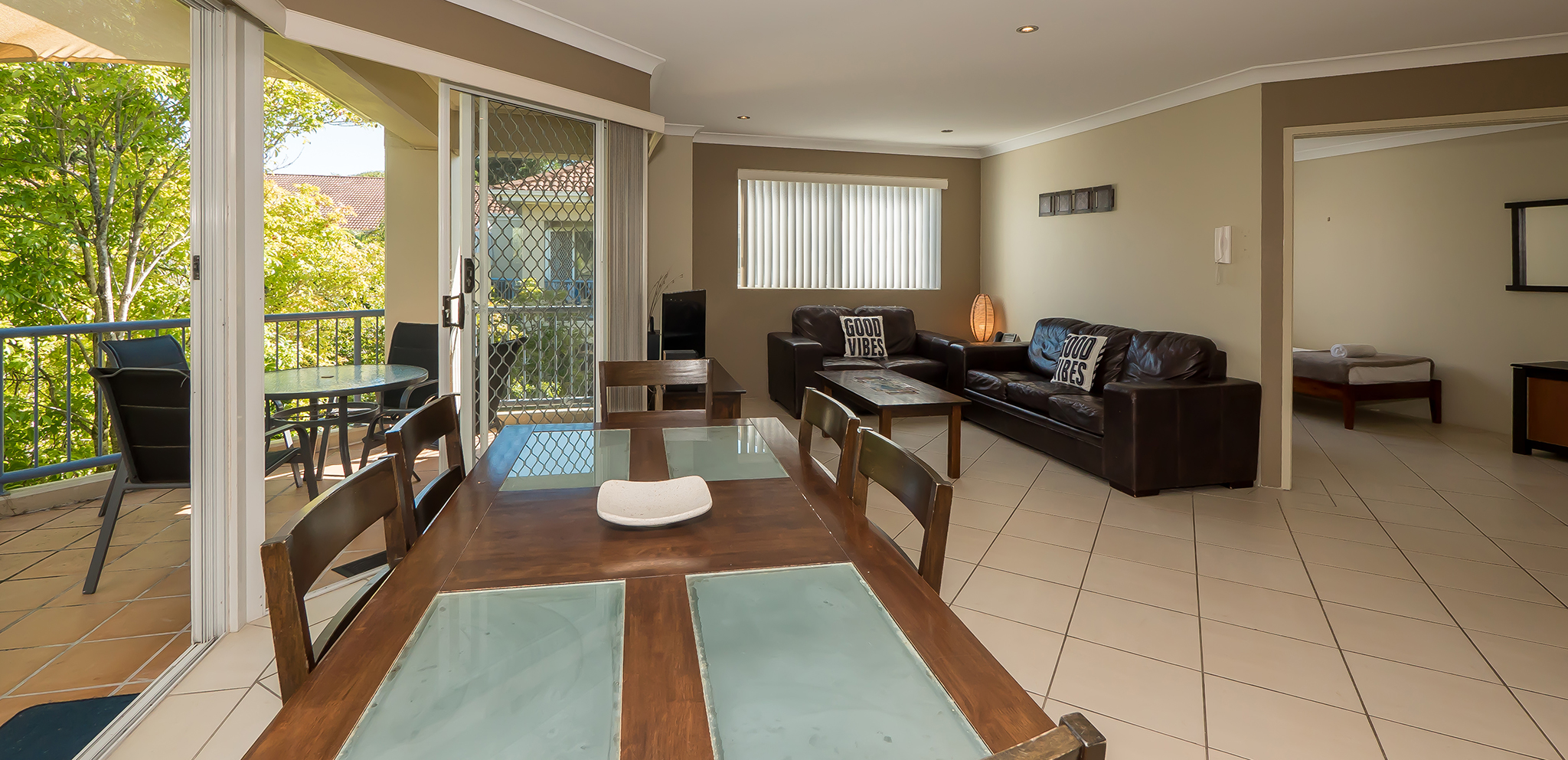 Currumbin apartments