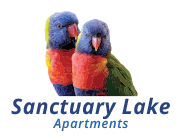 Sanctuary Lake Apartments